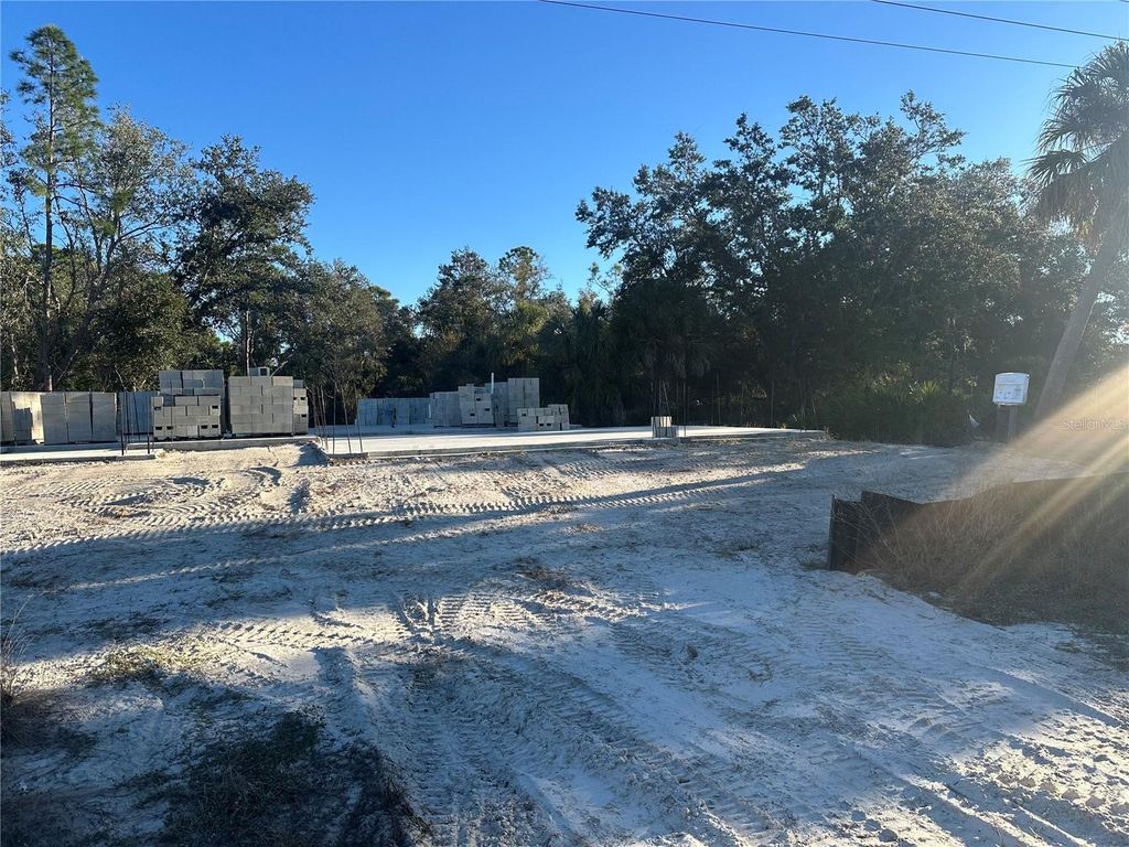 Photo of 5524 Jody Avenue, North Port, FL 34288 (MLS # A4685379)