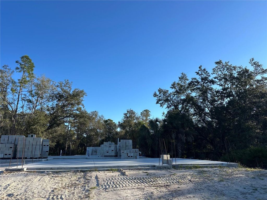 Photo of 5524 Jody Avenue, North Port, FL 34288 (MLS # A4685379)