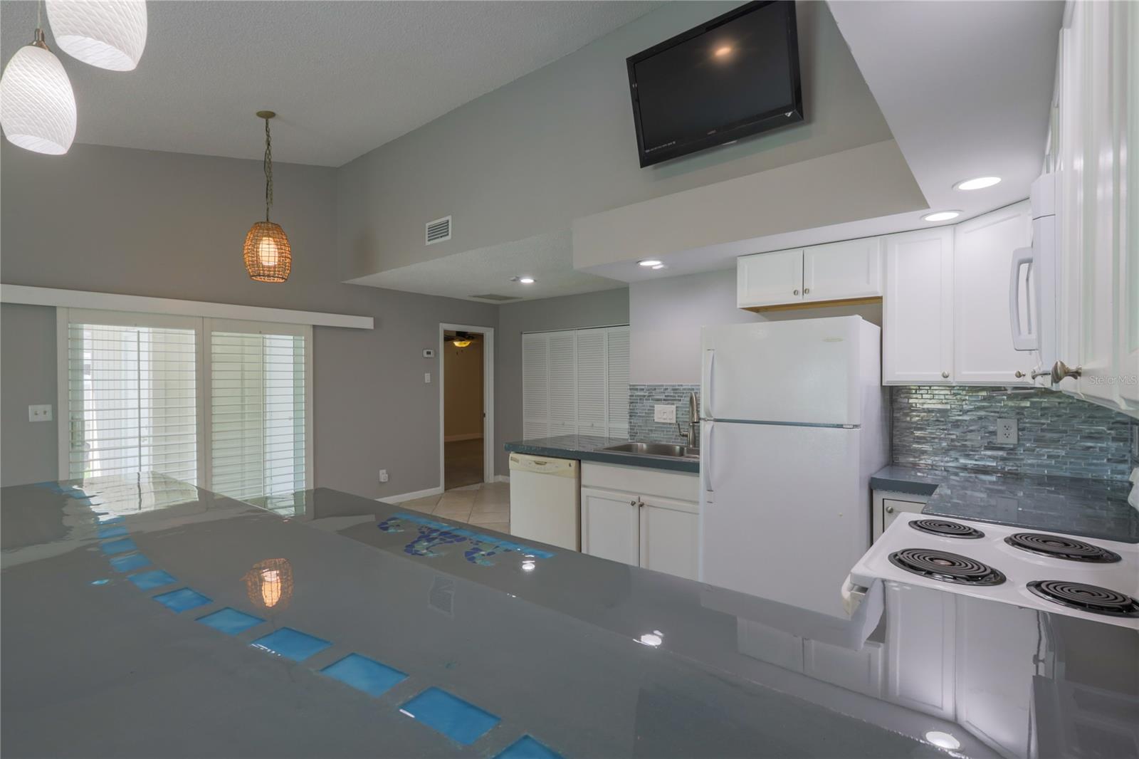 Fairgreen Unit 01A - Residential Lease