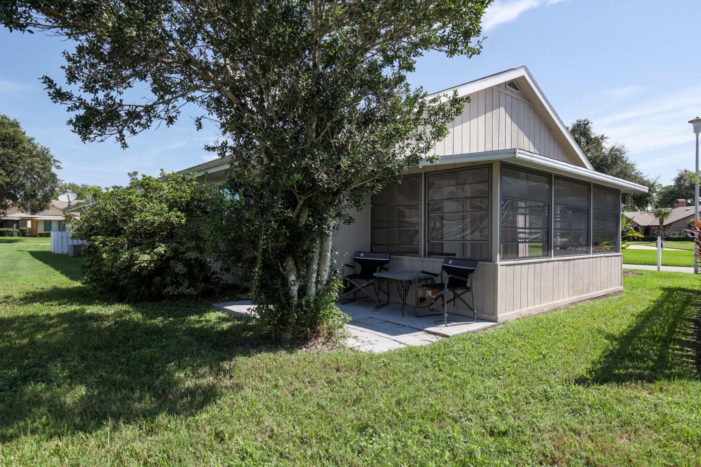 Fairgreen Unit 01A - Residential Lease