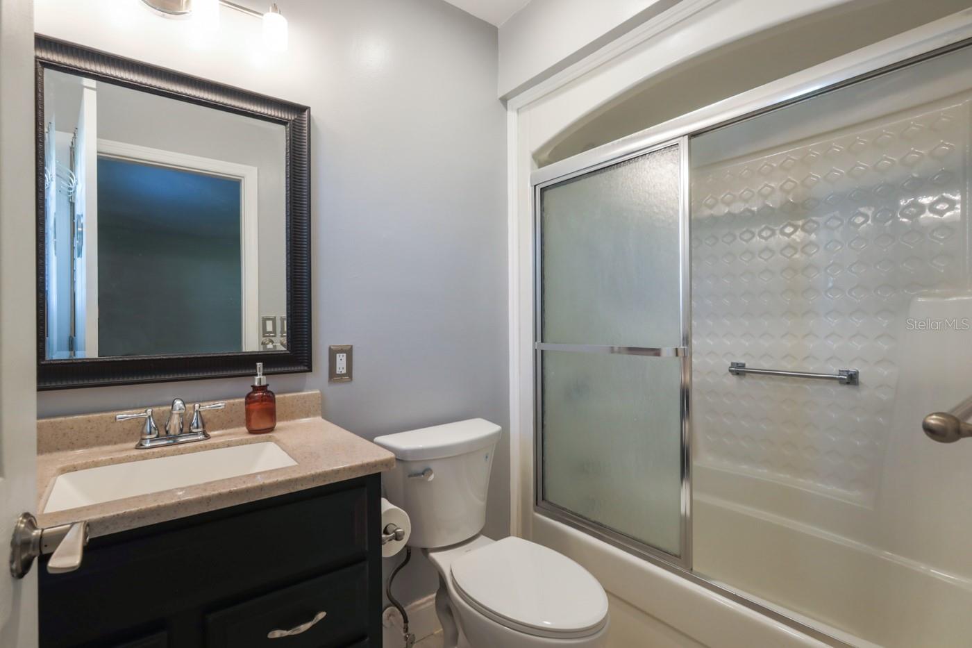 Fairgreen Unit 01A - Residential Lease