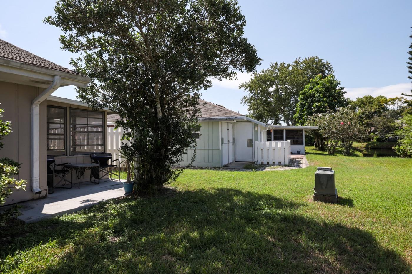 Fairgreen Unit 01A - Residential Lease