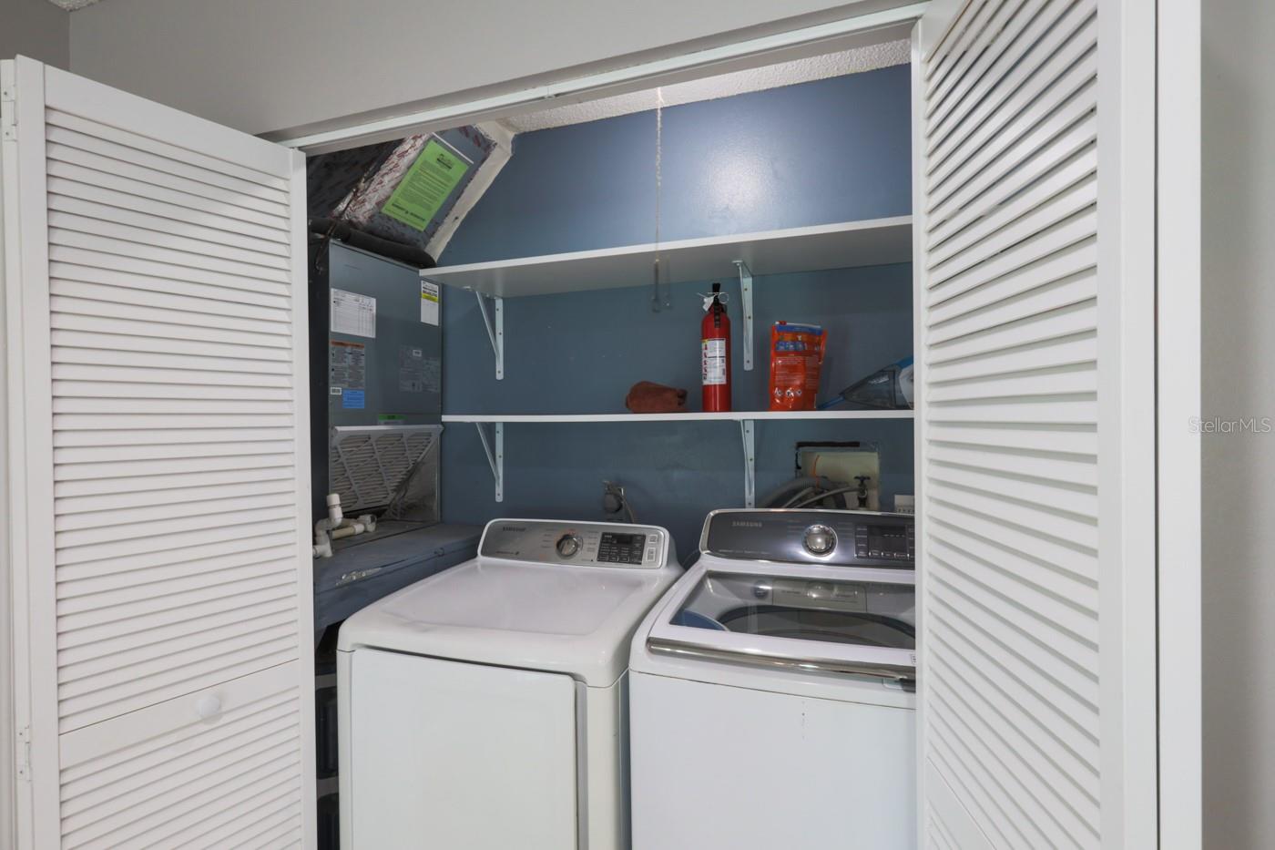 Fairgreen Unit 01A - Residential Lease