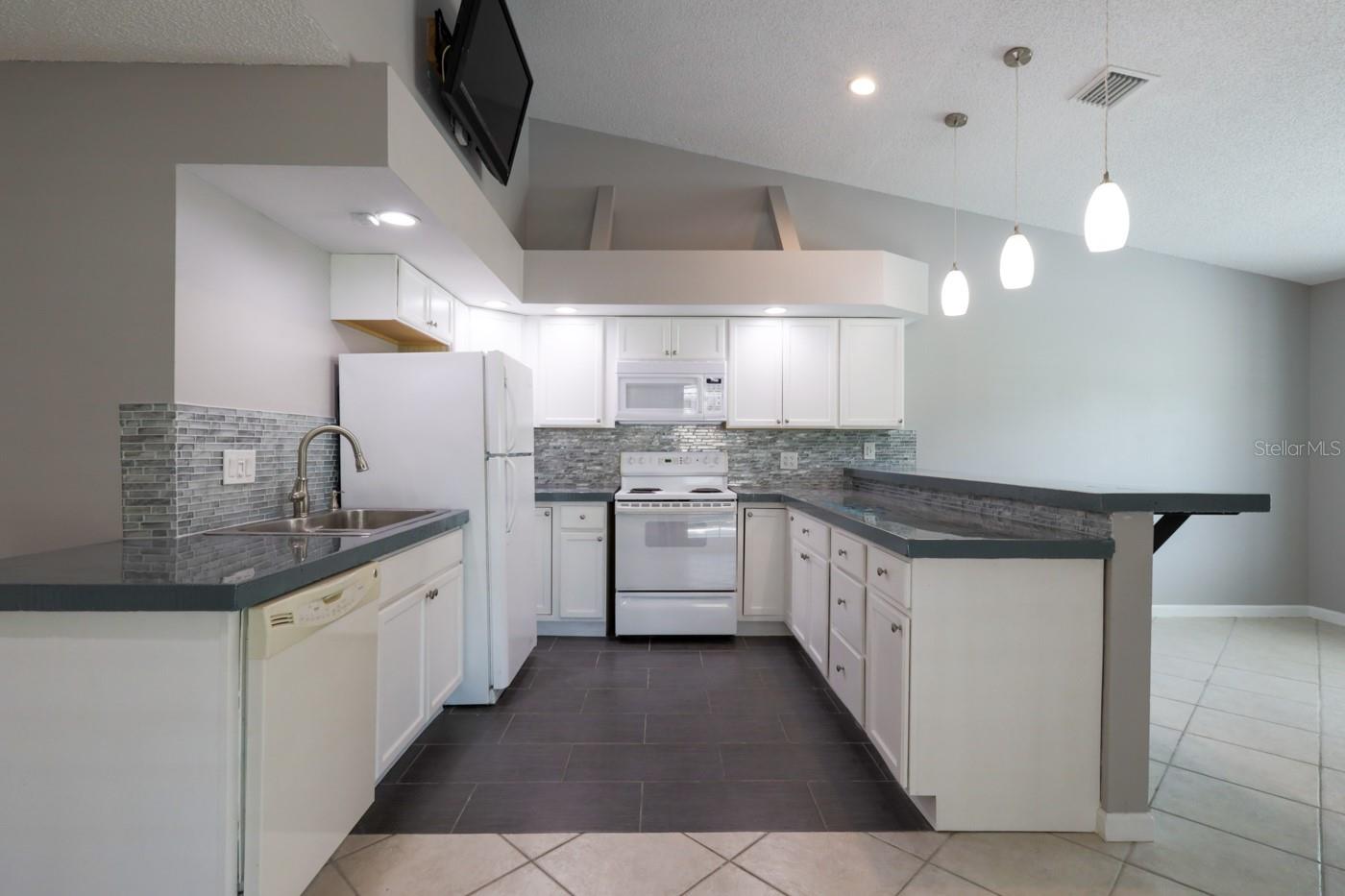 Fairgreen Unit 01A - Residential Lease