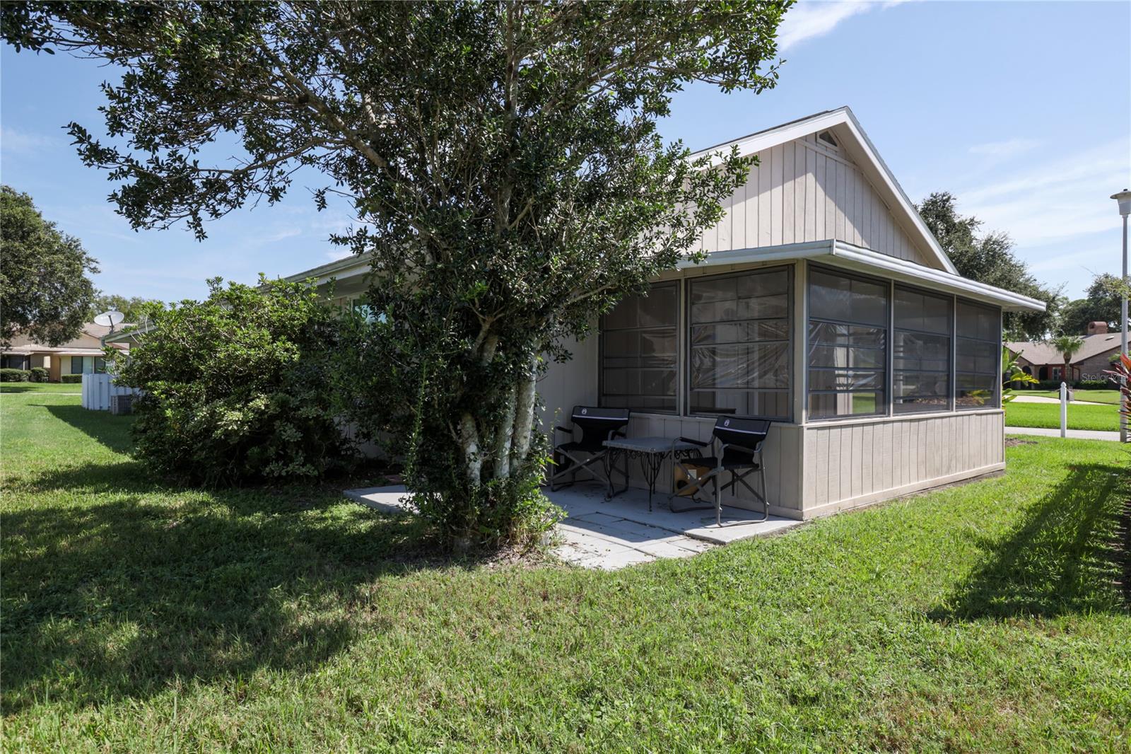 Fairgreen Unit 01A - Residential Lease