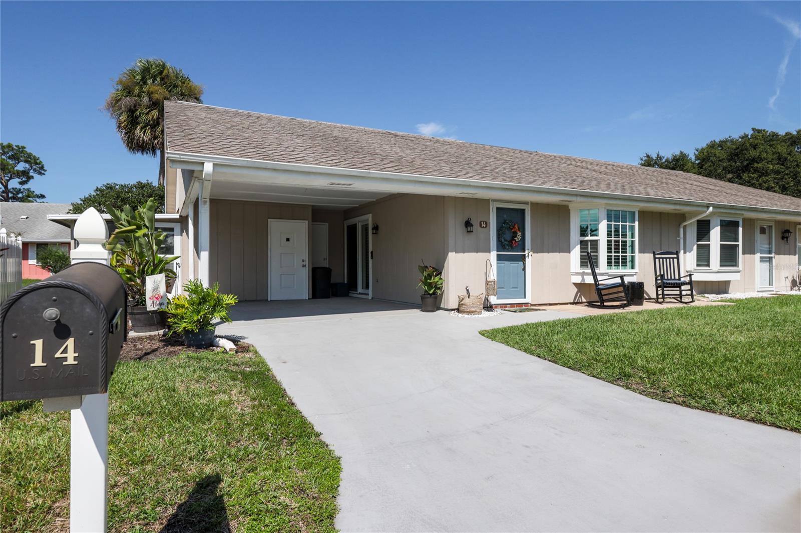 Fairgreen Unit 01A - Residential Lease