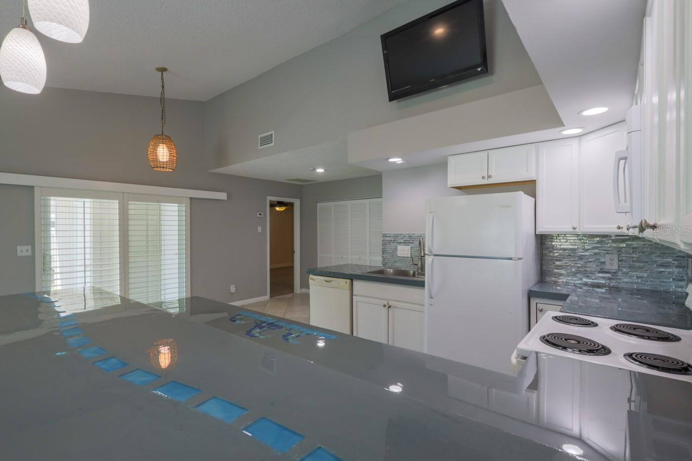 Fairgreen Unit 01A - Residential Lease