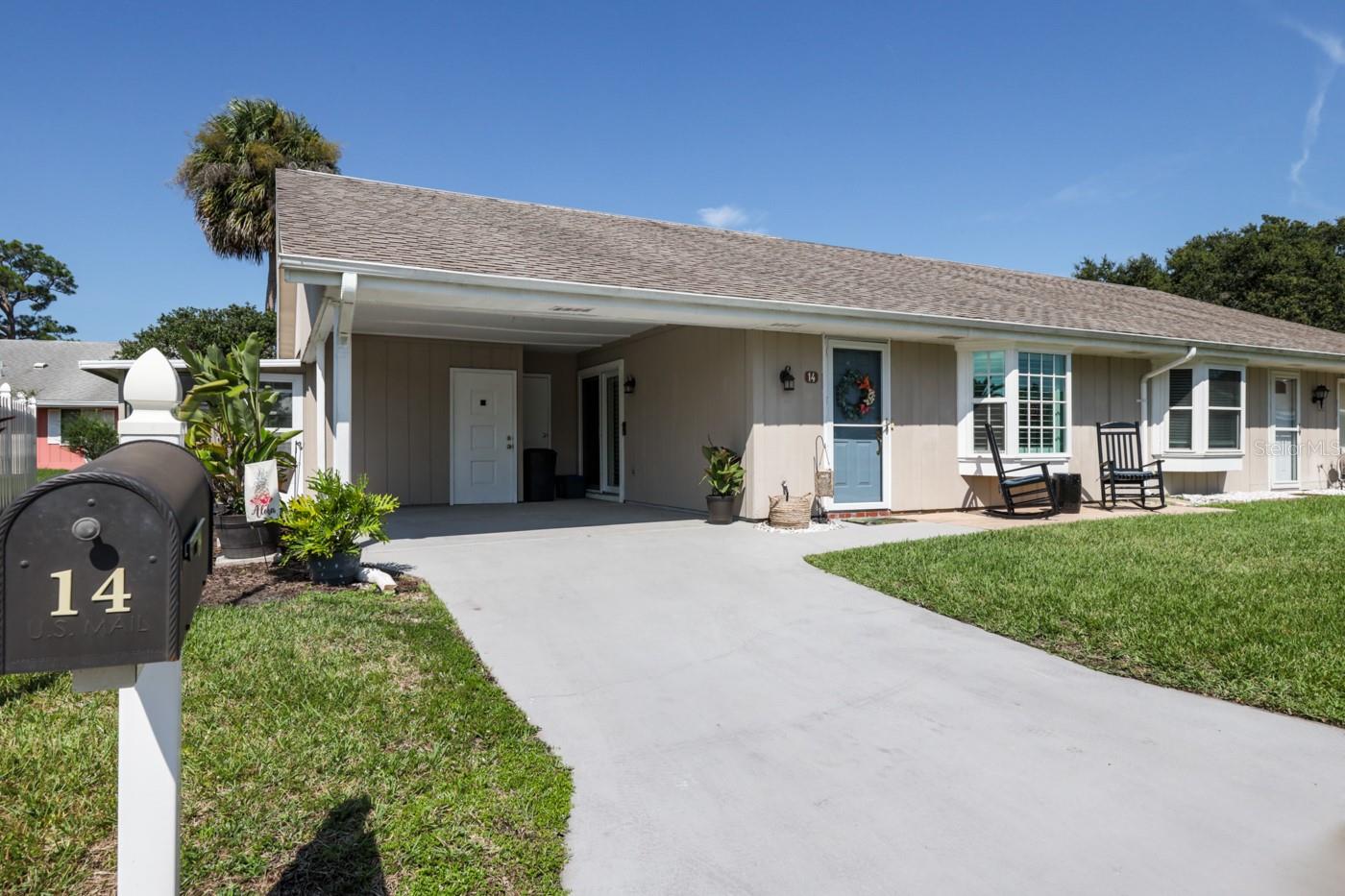 Fairgreen Unit 01A - Residential Lease