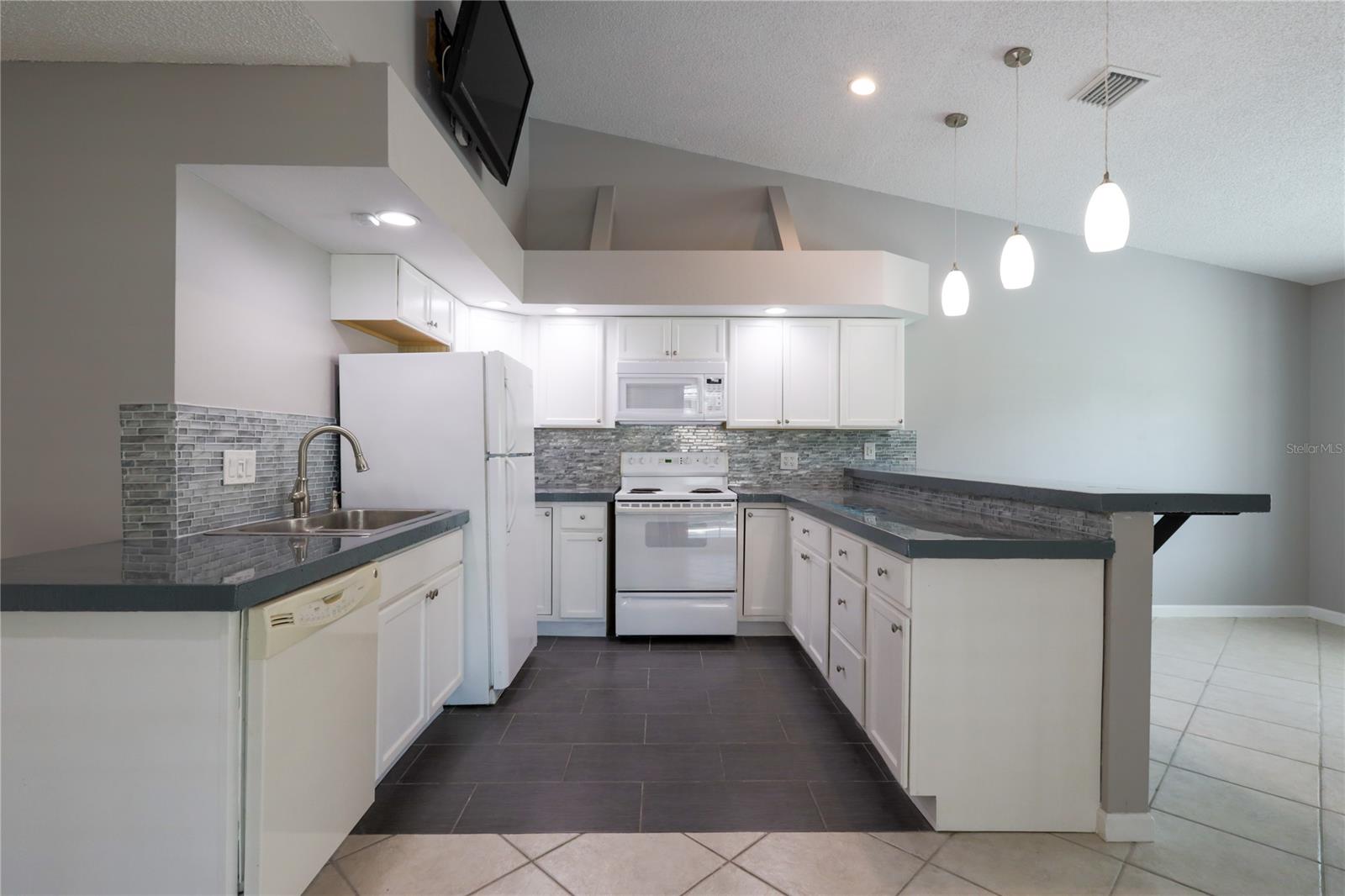 Fairgreen Unit 01A - Residential Lease