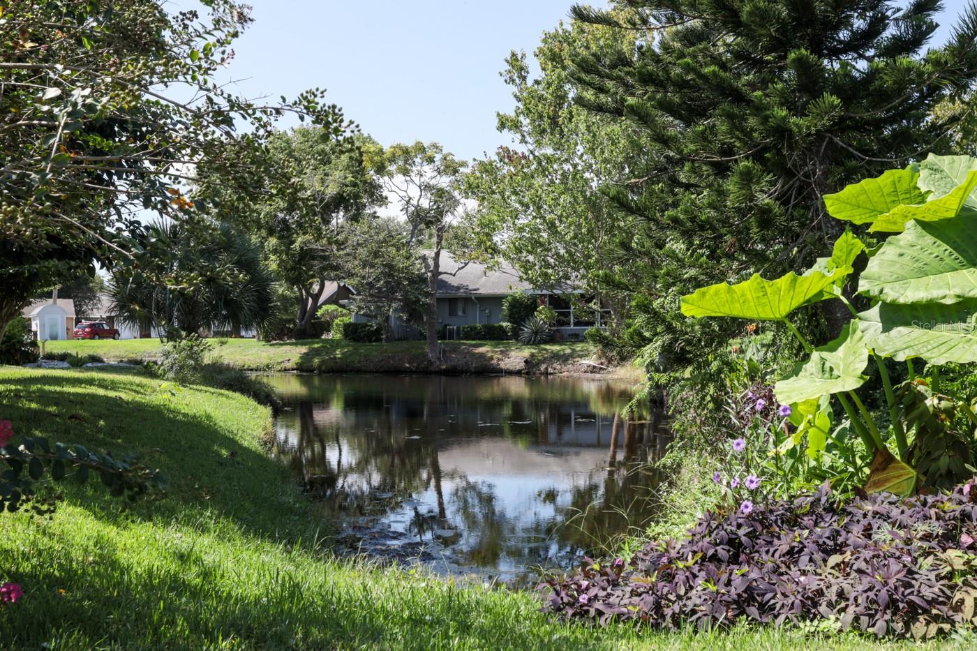 Fairgreen Unit 01A - Residential Lease