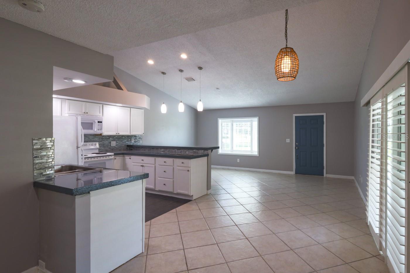 Fairgreen Unit 01A - Residential Lease