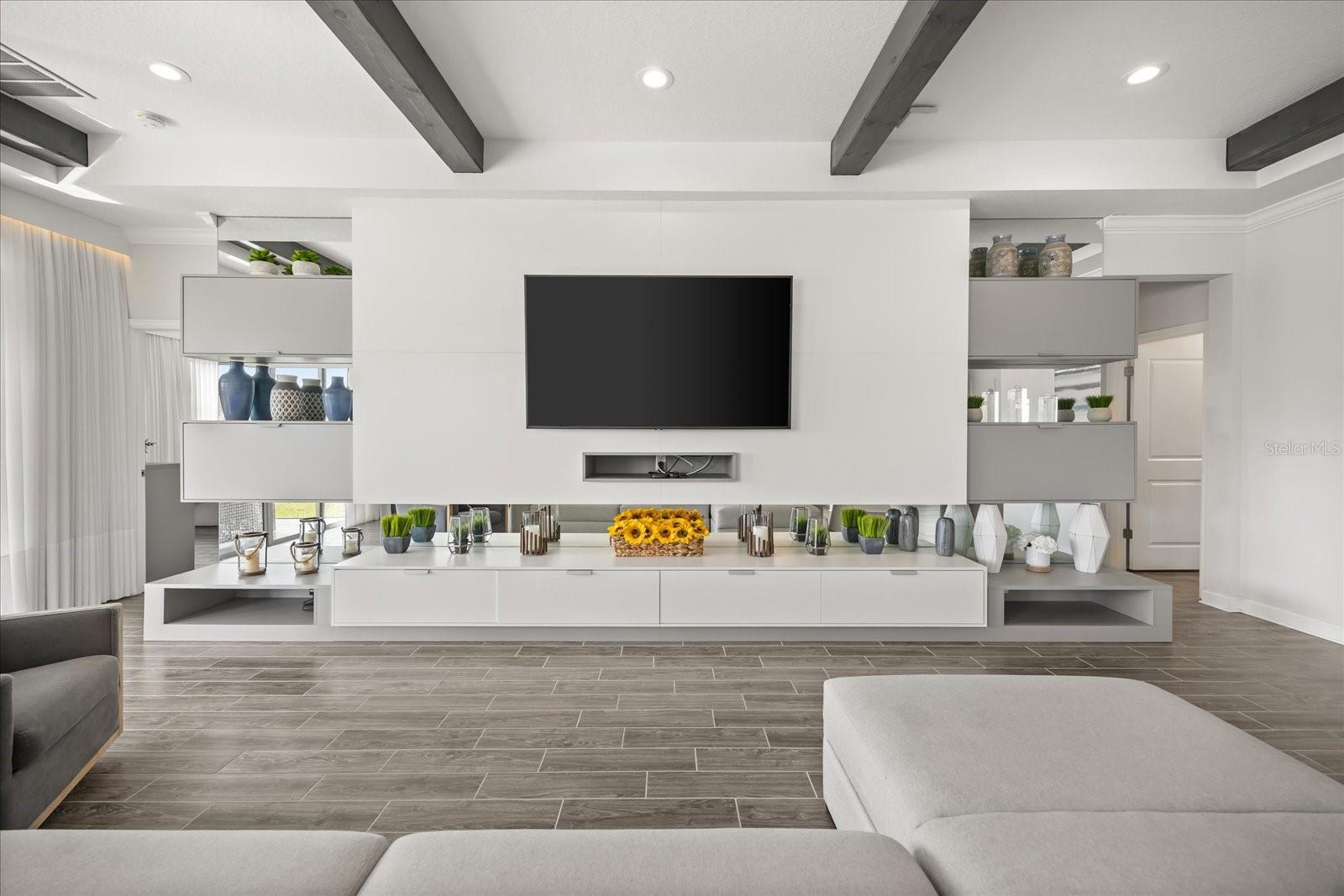 STOREY LAKE TR K - Residential