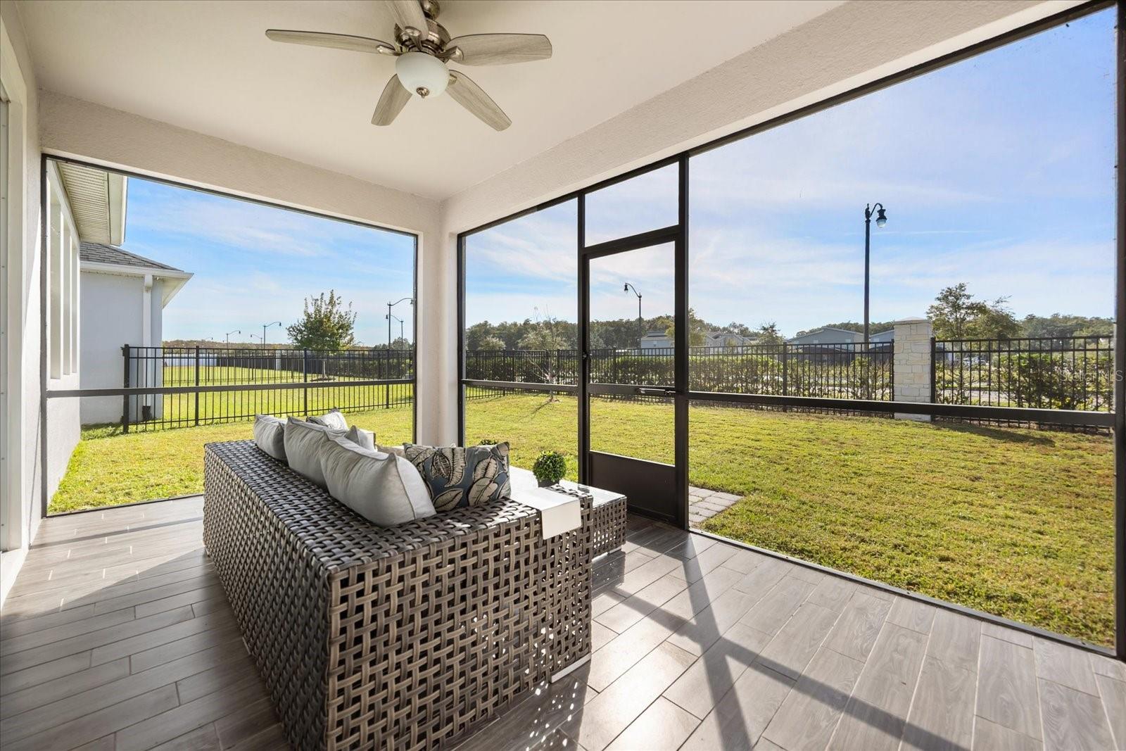 STOREY LAKE TR K - Residential