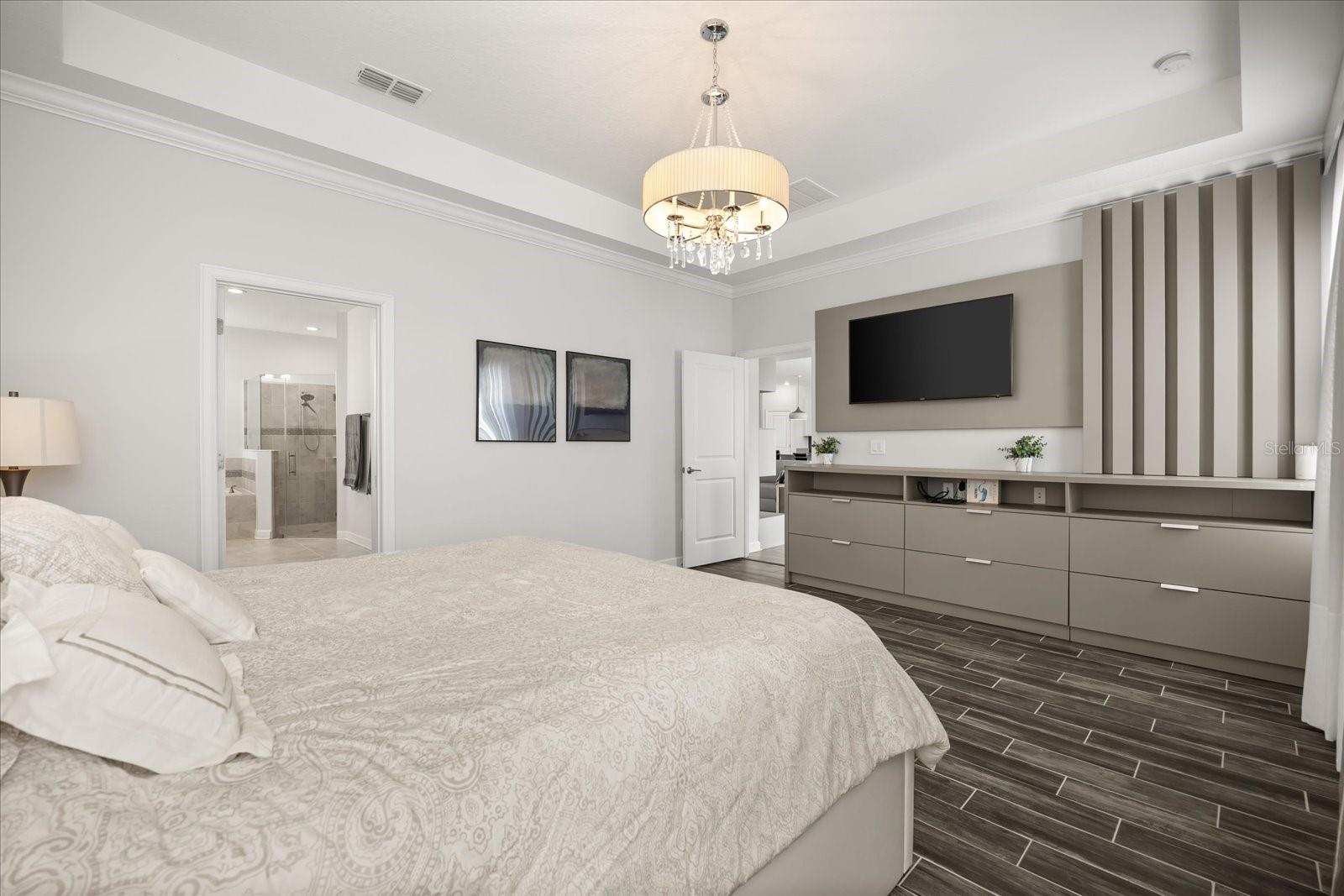 STOREY LAKE TR K - Residential