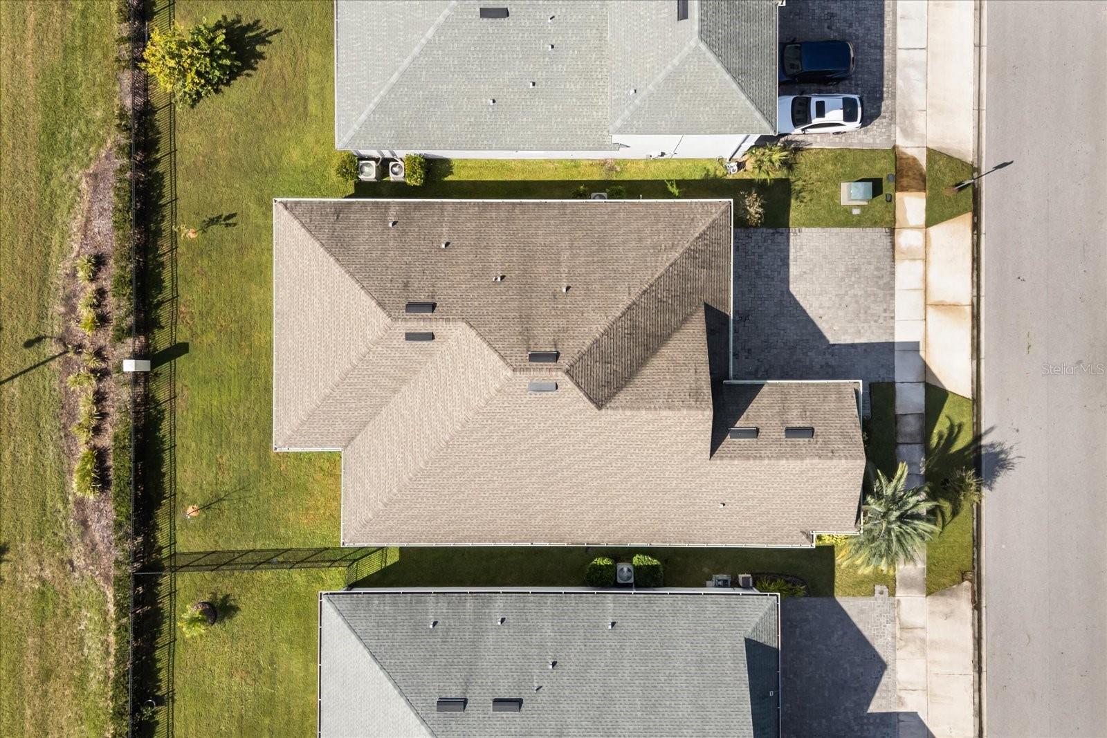 STOREY LAKE TR K - Residential