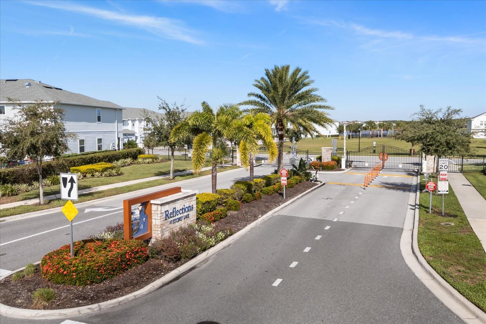 STOREY LAKE TR K - Residential