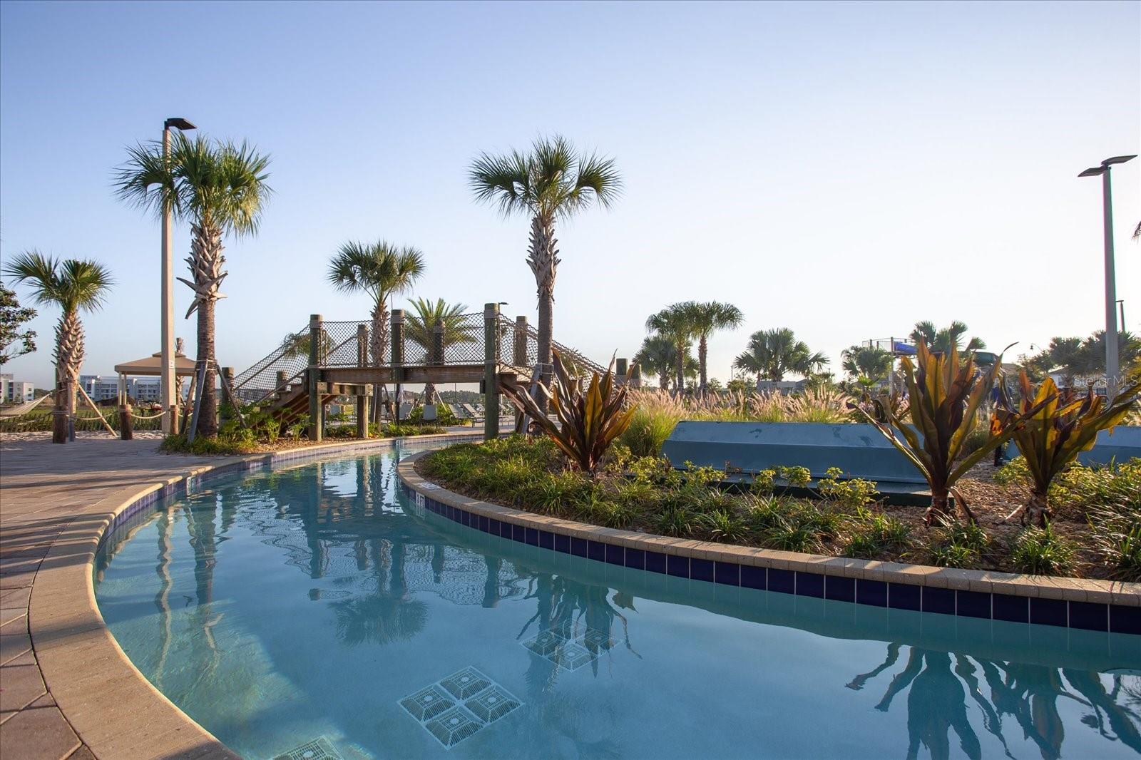 STOREY LAKE TR K - Residential