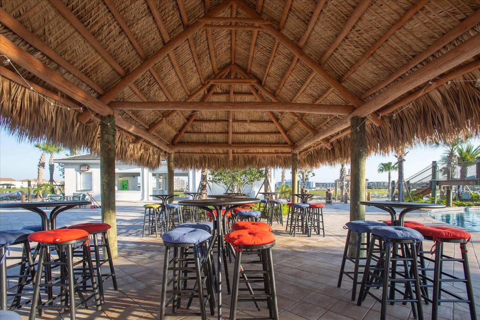 STOREY LAKE TR K - Residential