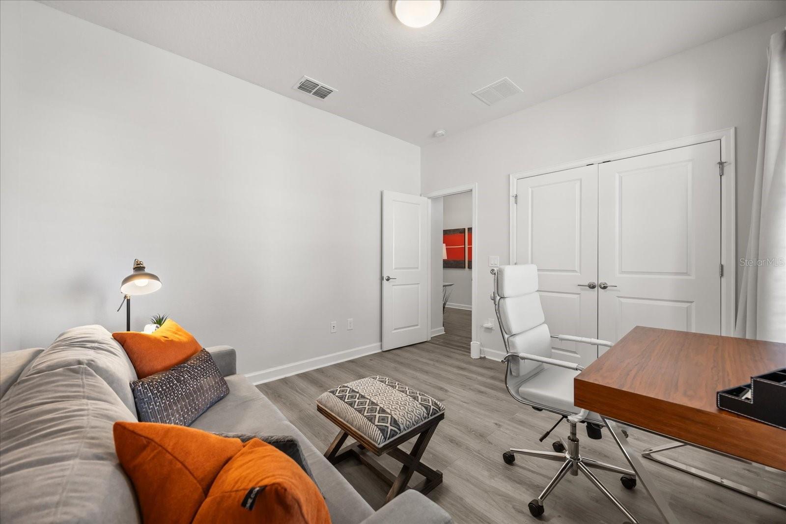 STOREY LAKE TR K - Residential