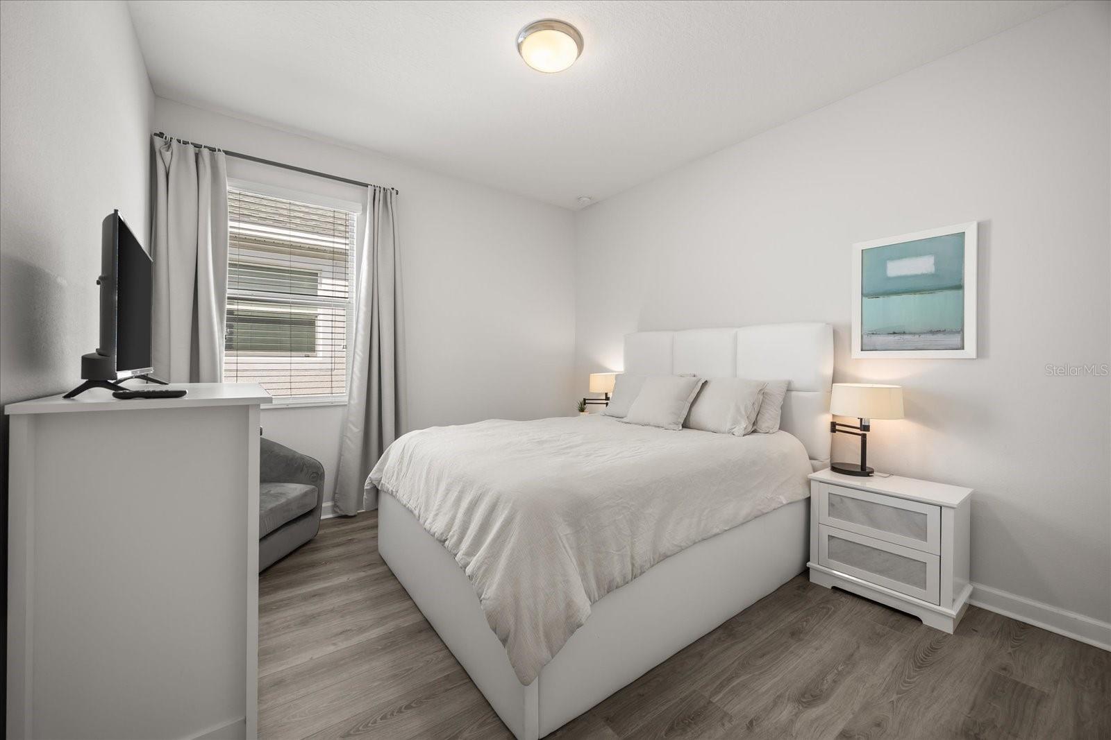 STOREY LAKE TR K - Residential