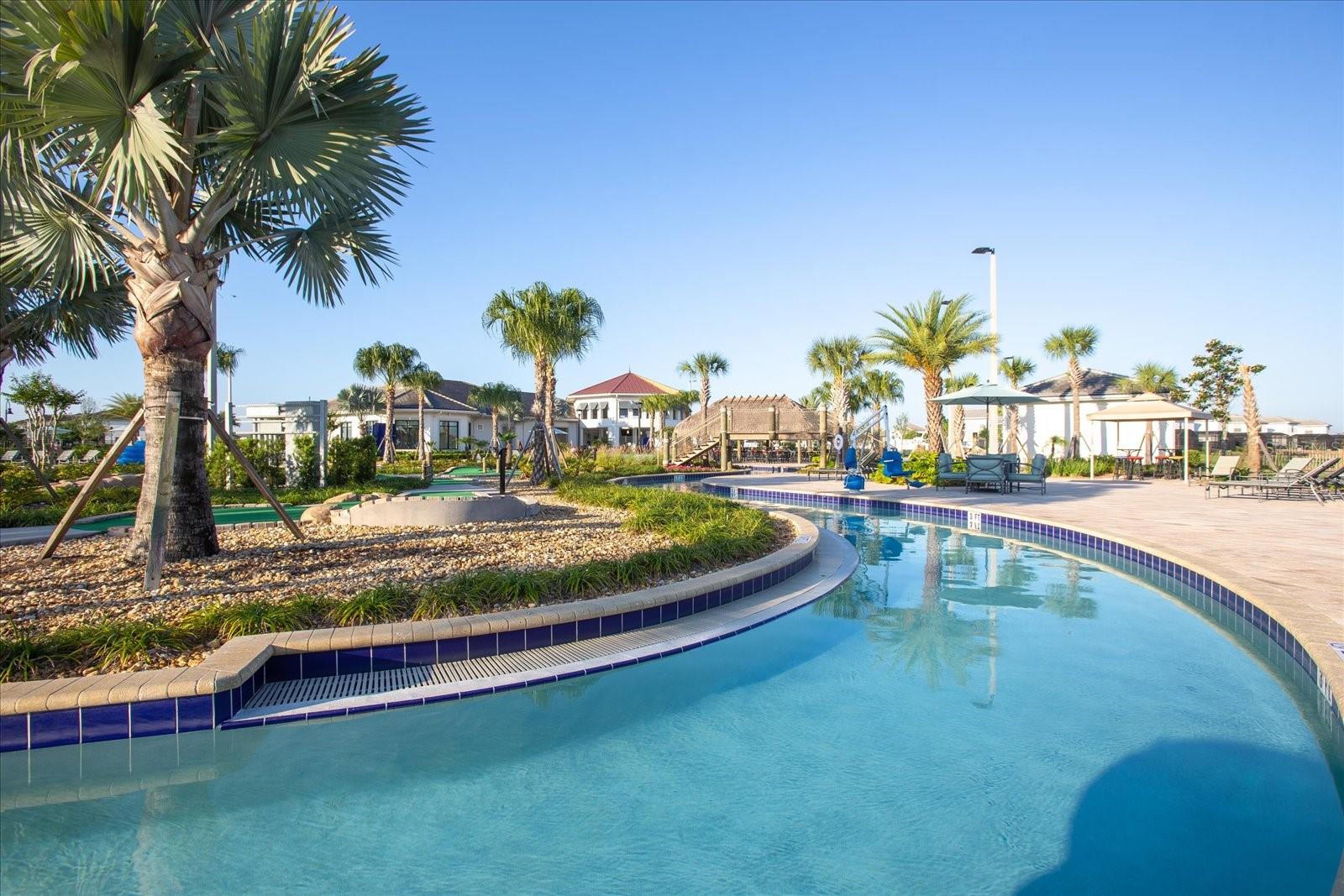 STOREY LAKE TR K - Residential