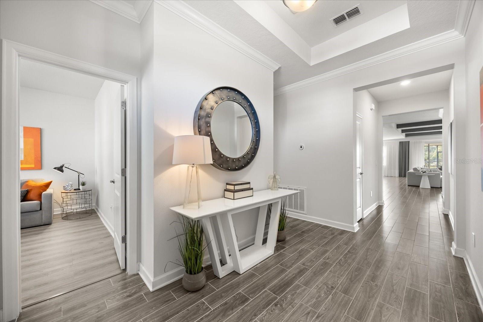 STOREY LAKE TR K - Residential