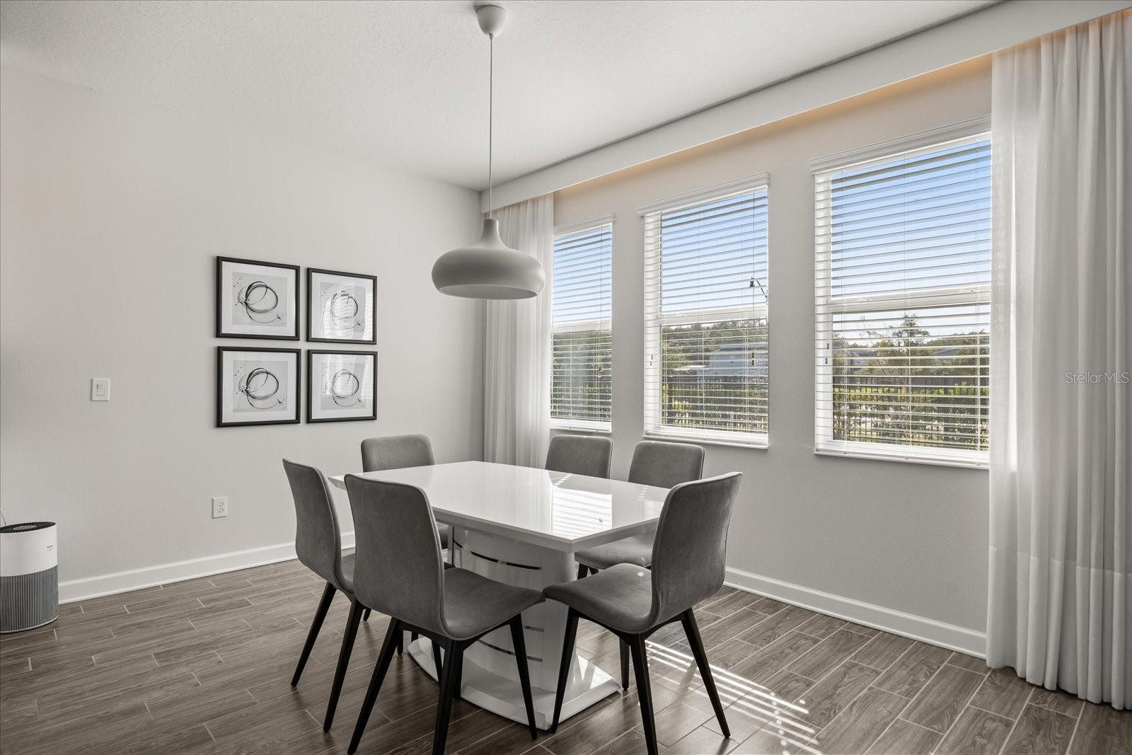 STOREY LAKE TR K - Residential