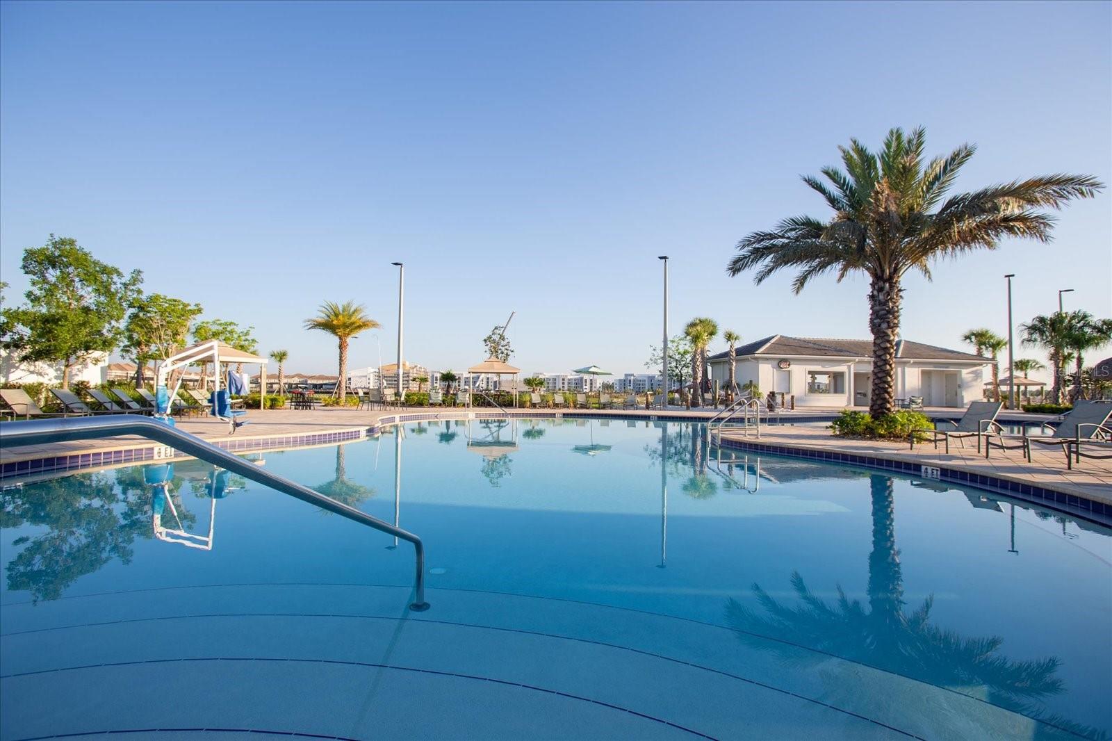 STOREY LAKE TR K - Residential