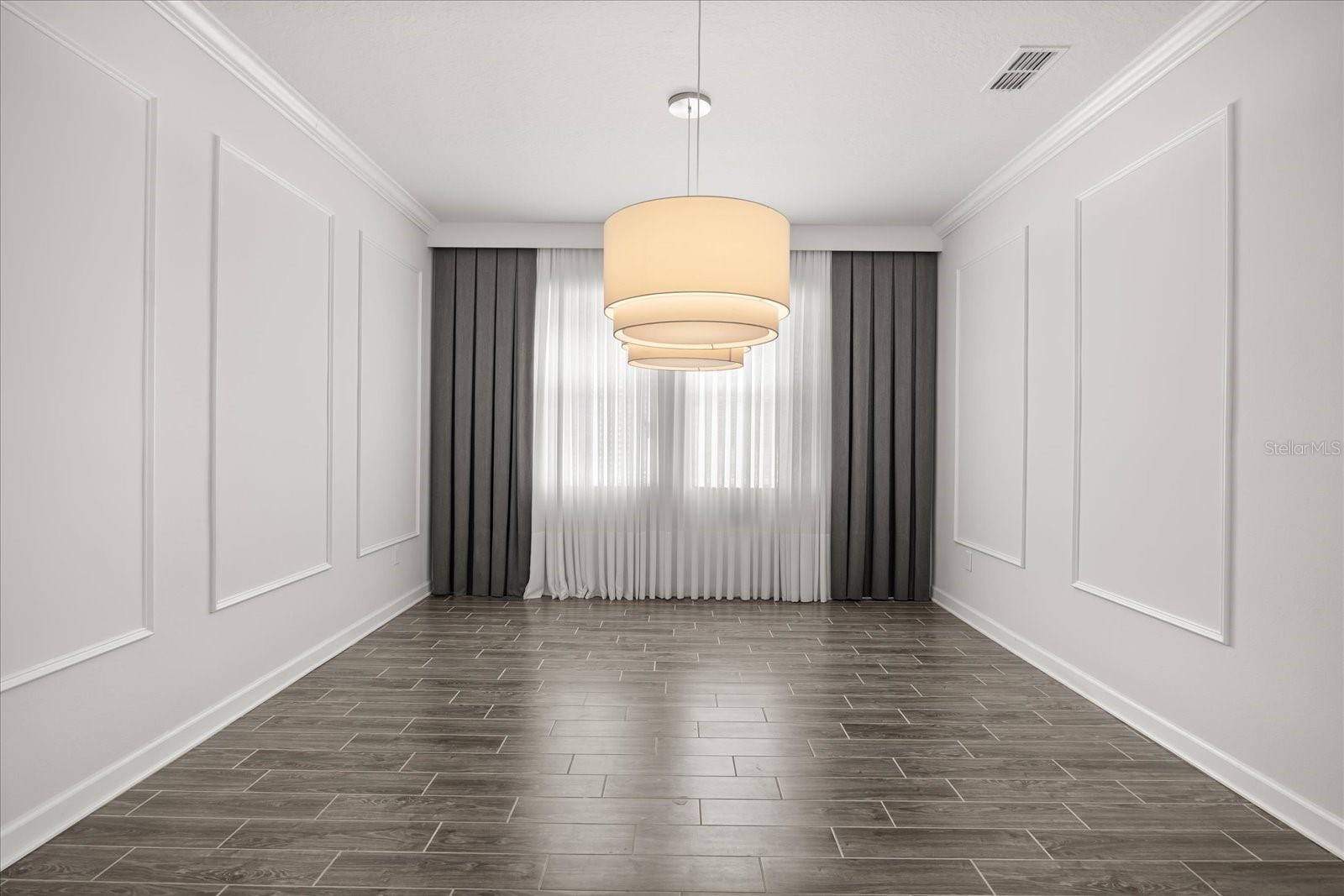 STOREY LAKE TR K - Residential