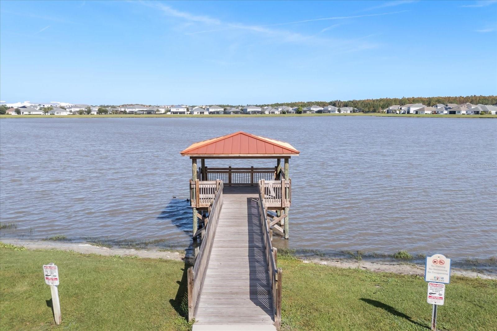 STOREY LAKE TR K - Residential