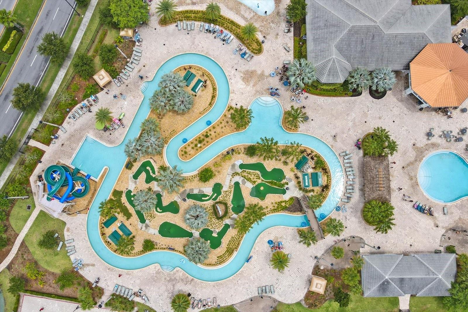 STOREY LAKE TR K - Residential