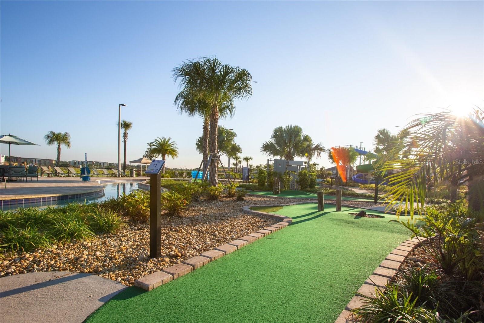 STOREY LAKE TR K - Residential