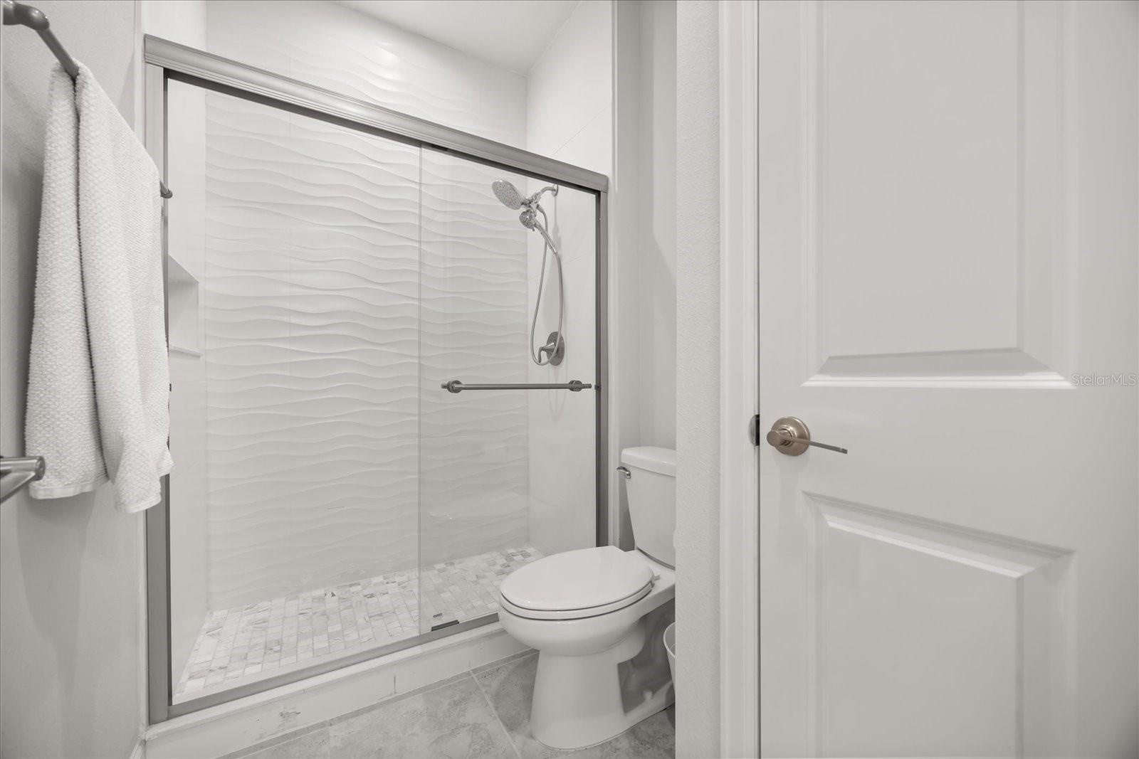 STOREY LAKE TR K - Residential