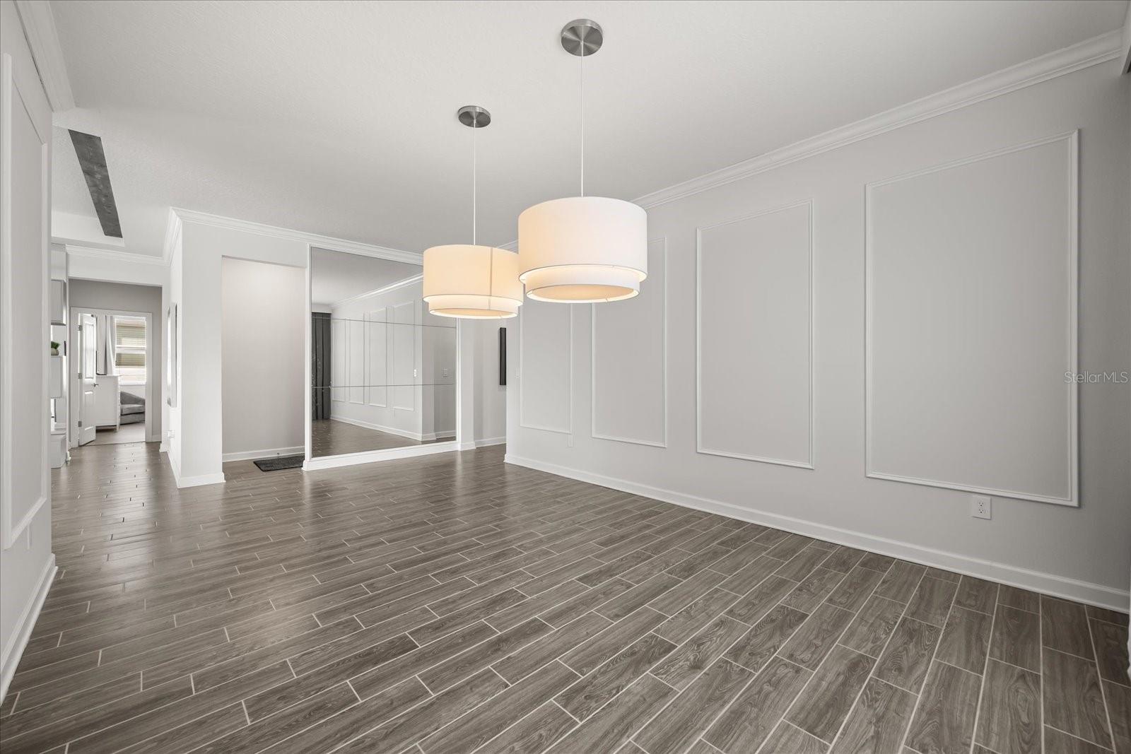 STOREY LAKE TR K - Residential