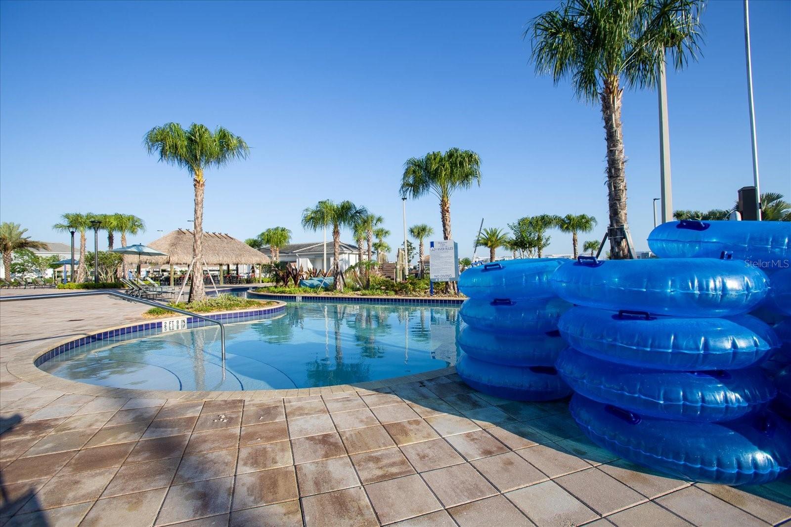 STOREY LAKE TR K - Residential