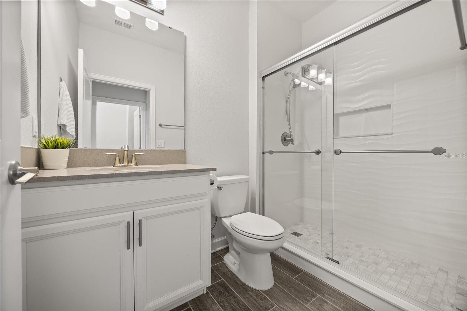 STOREY LAKE TR K - Residential