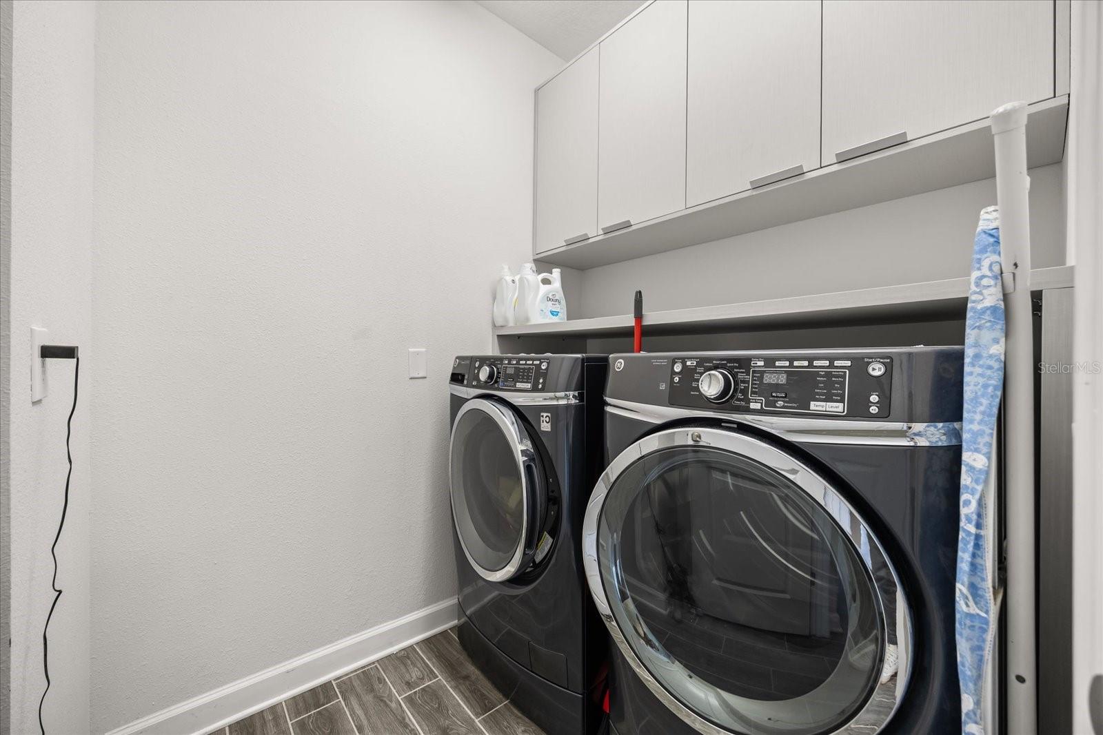 STOREY LAKE TR K - Residential