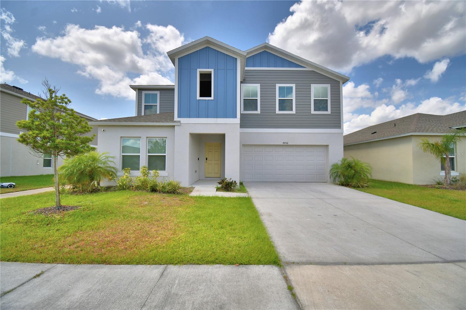 4452 QUARTZ COURT