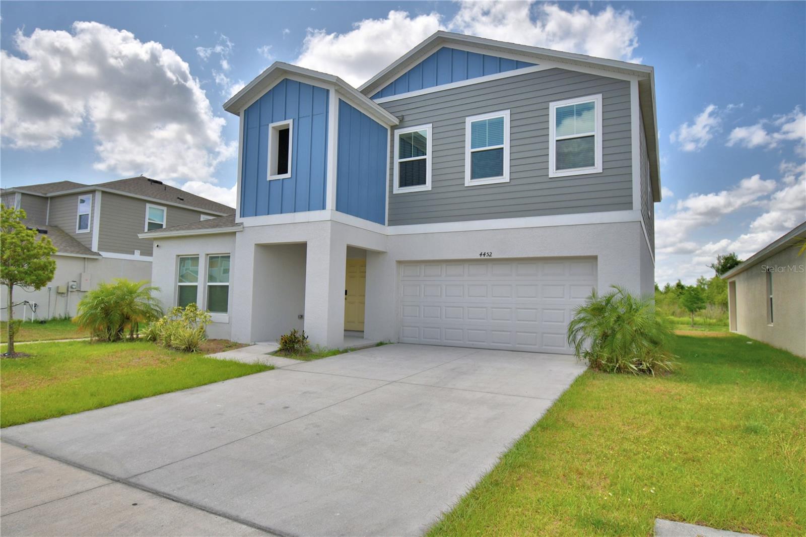 4452 QUARTZ COURT