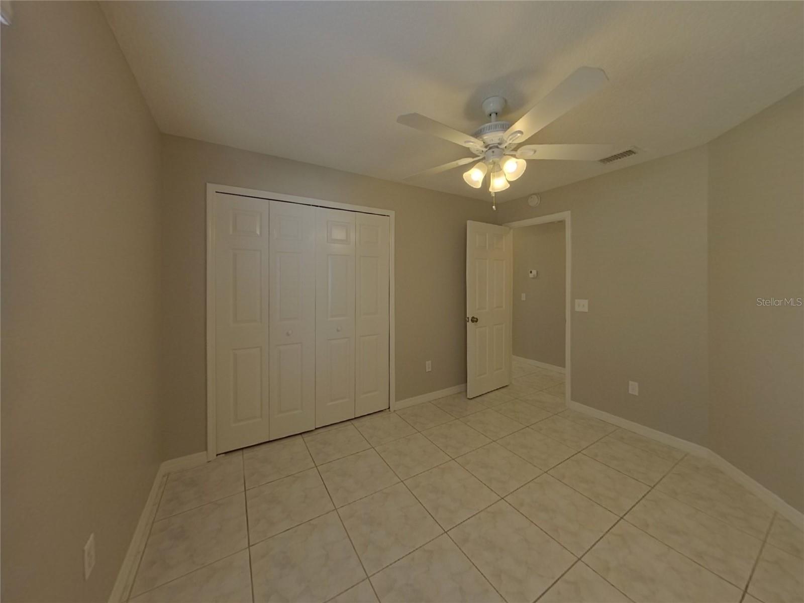 SANFORD PLACE - Residential Lease