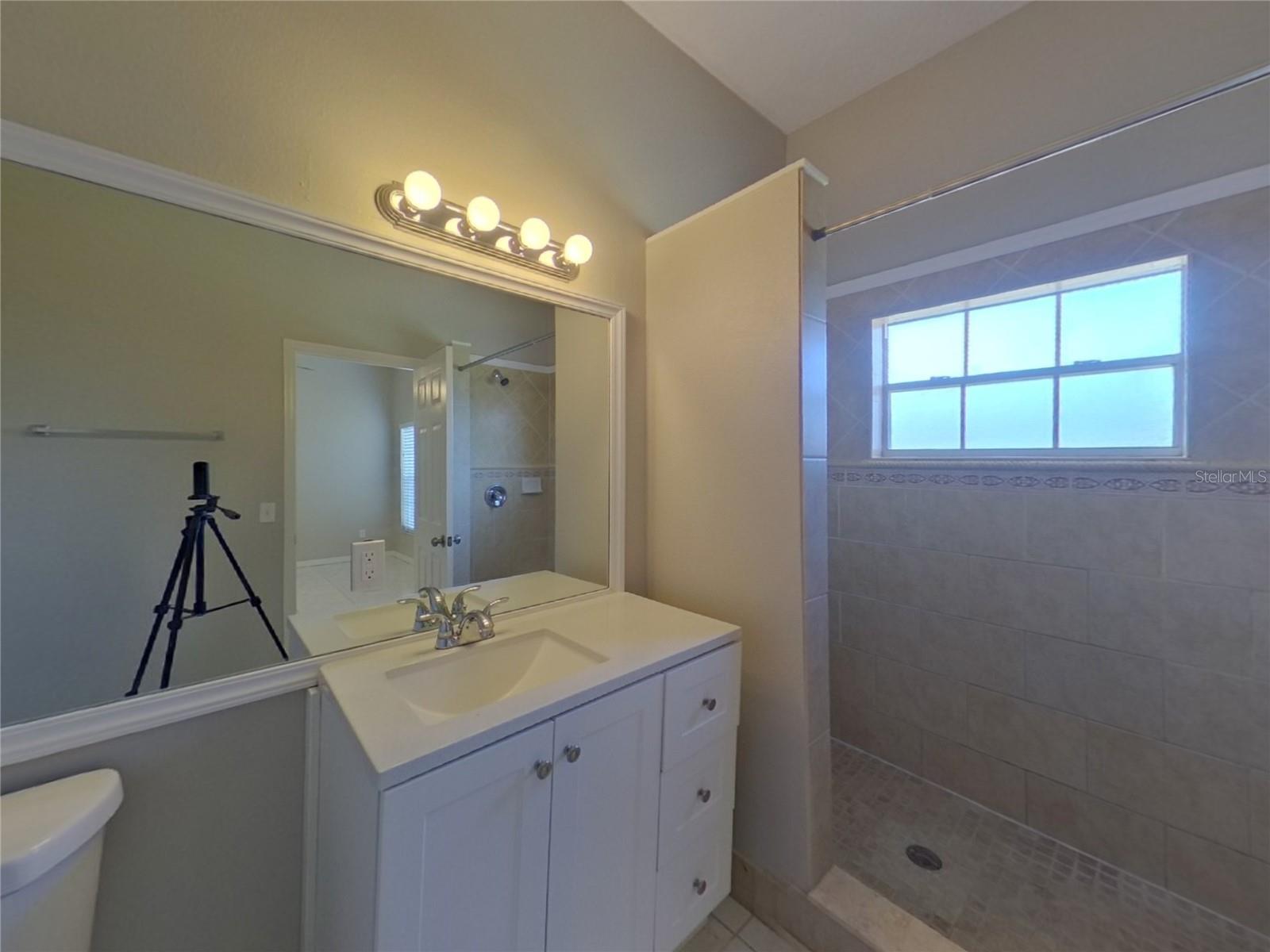 SANFORD PLACE - Residential Lease