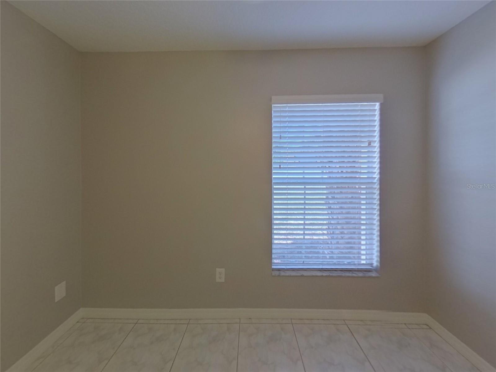 SANFORD PLACE - Residential Lease