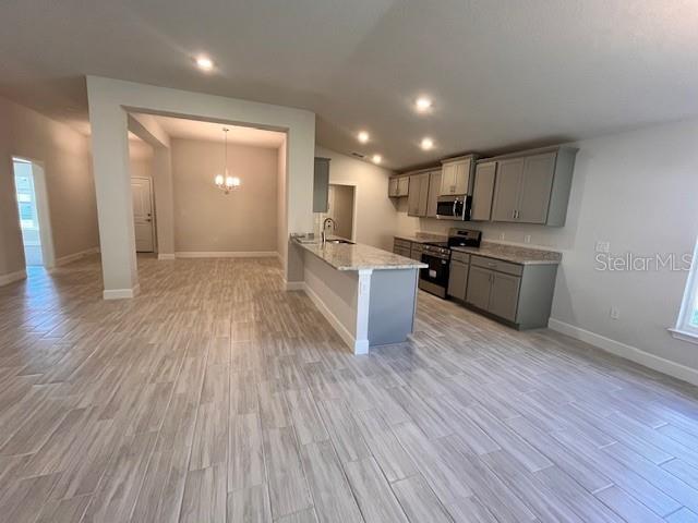 ABBEY GLEN - Residential