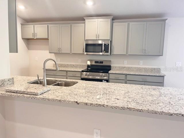 ABBEY GLEN - Residential