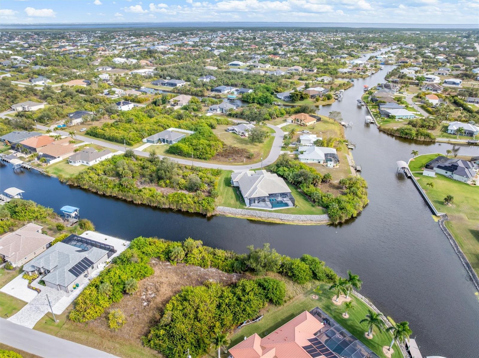 PORT CHARLOTTE SEC 071 - Residential Lease