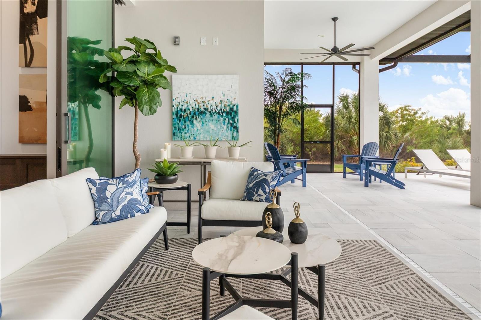 PORT CHARLOTTE SEC 071 - Residential Lease