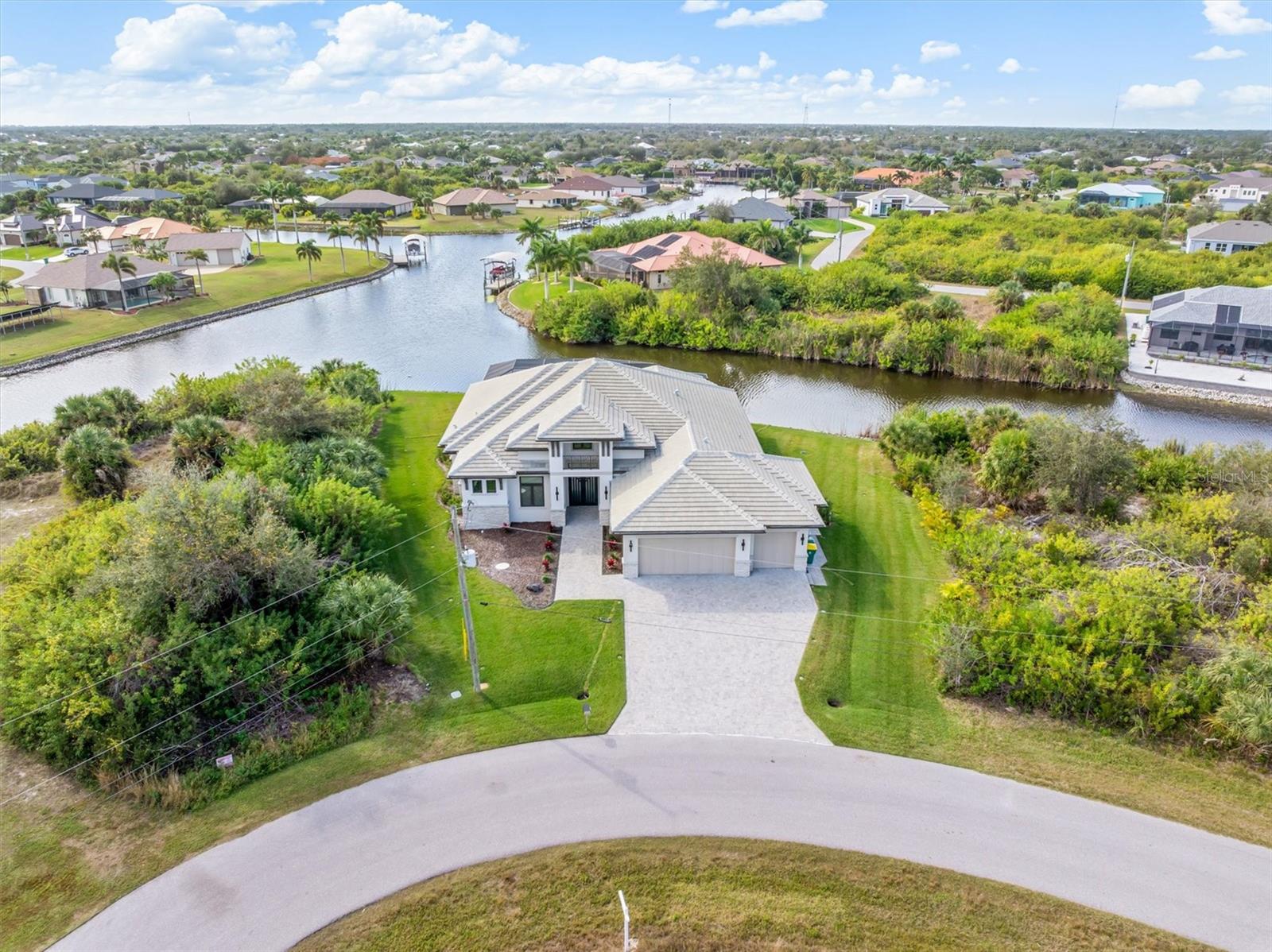 PORT CHARLOTTE SEC 071 - Residential Lease