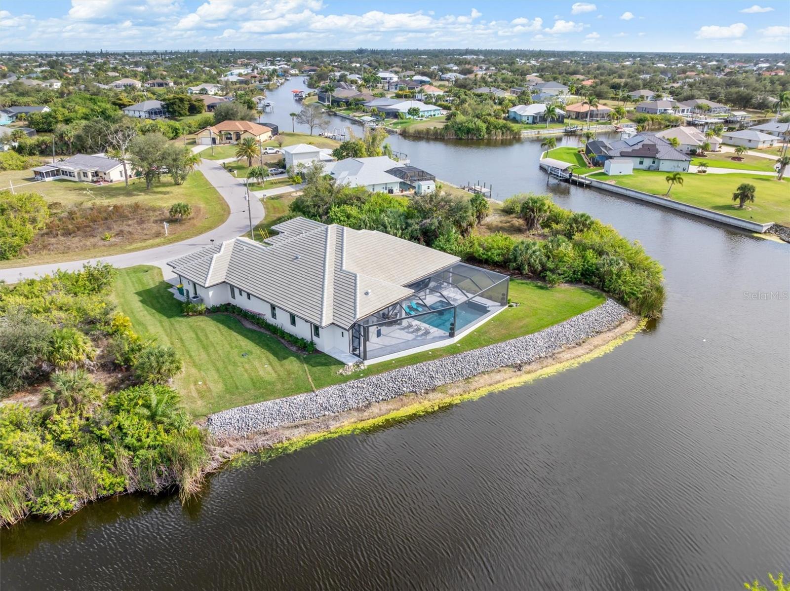 PORT CHARLOTTE SEC 071 - Residential Lease