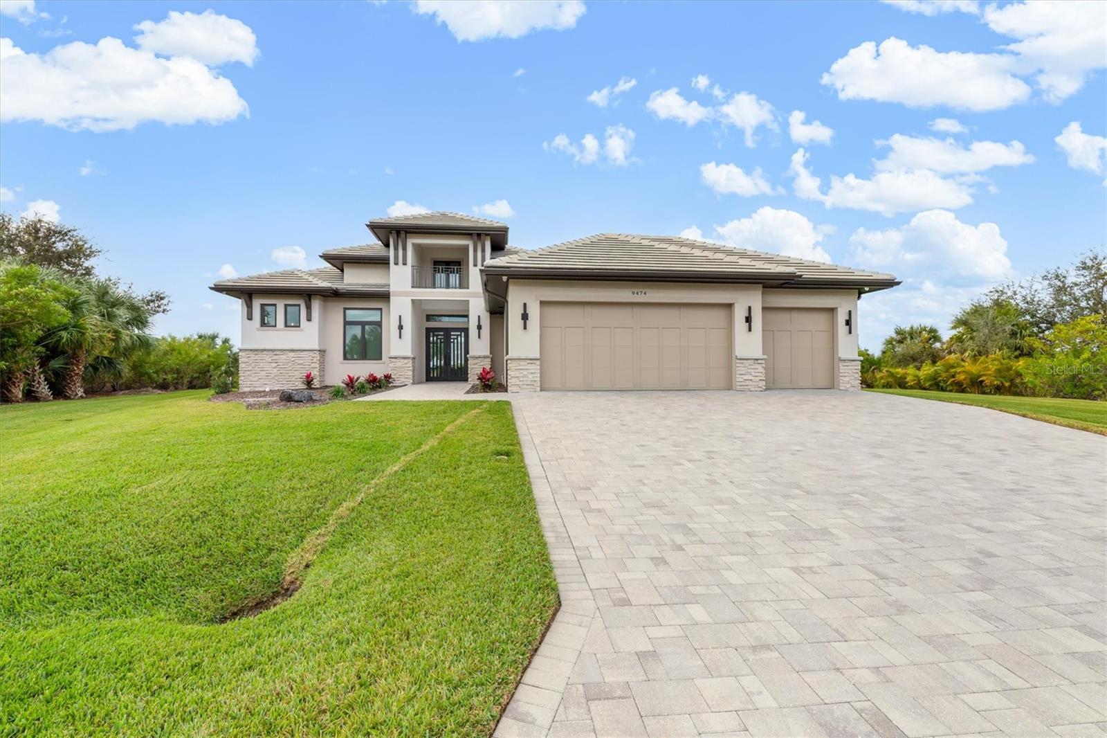 PORT CHARLOTTE SEC 071 - Residential Lease