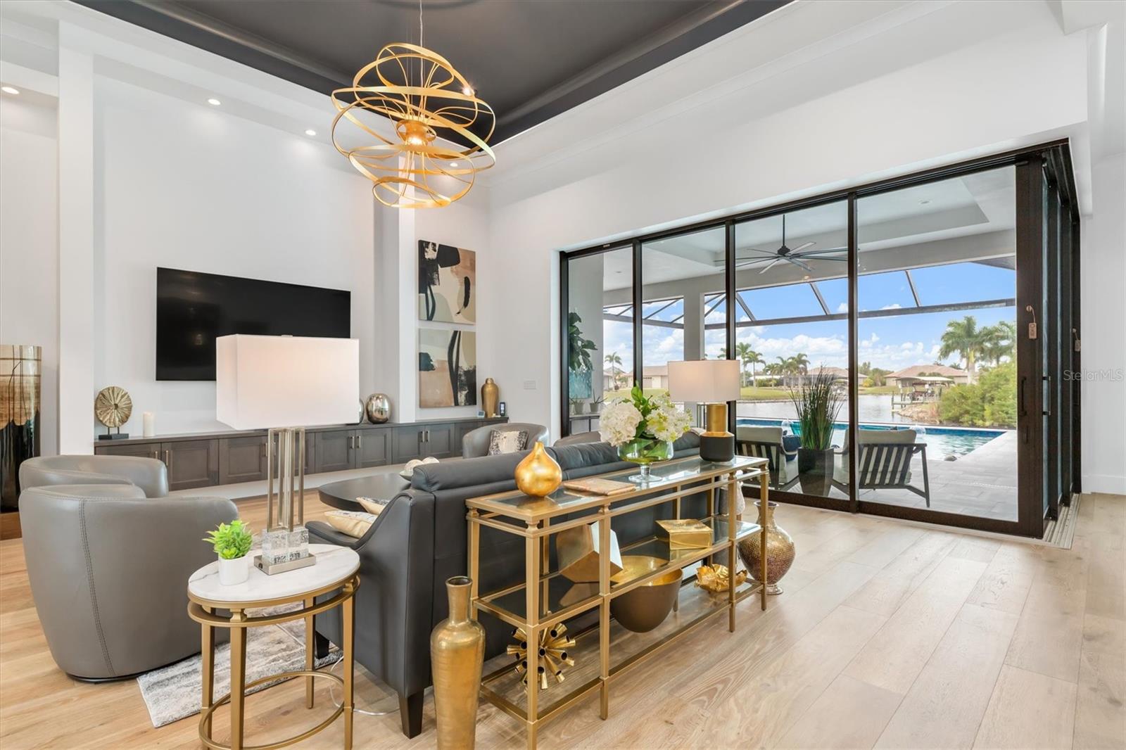 PORT CHARLOTTE SEC 071 - Residential Lease